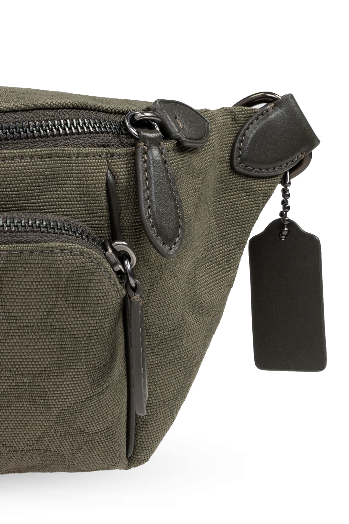 Coach Belt Bag | Men's Bags | Vitkac
